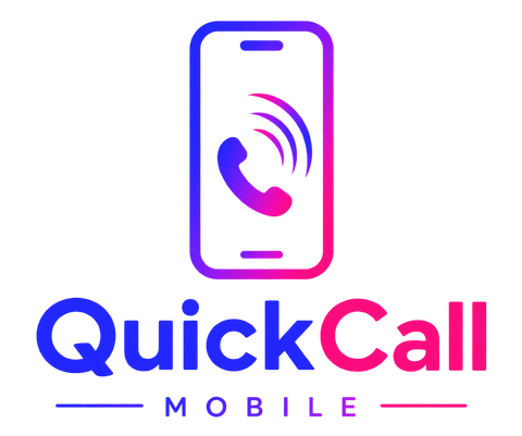 QuickCall Mobile
